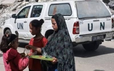 أخبار اليمن : منظمة: مقتل 8 عمال إغاثة بغزة منذ بداية العام