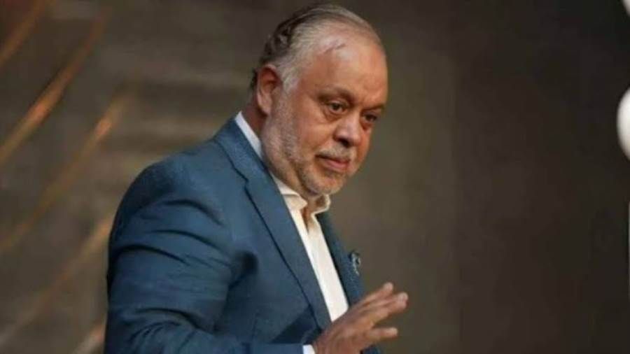 تجدد أزمة حق الأداء العلني بين نقابة المهن التمثيلية المصرية وغرفة صناعة السينما تجددت أزمة حق الأداء العلني بين نقابة المهن التمثيلية المصرية وغرفة صناعة السينما وذلك بعدما شهدت الفترة الما إقرأ المزيد