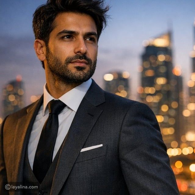 رجل برج العذراء .. صفاته ومميزاته وعيوبه