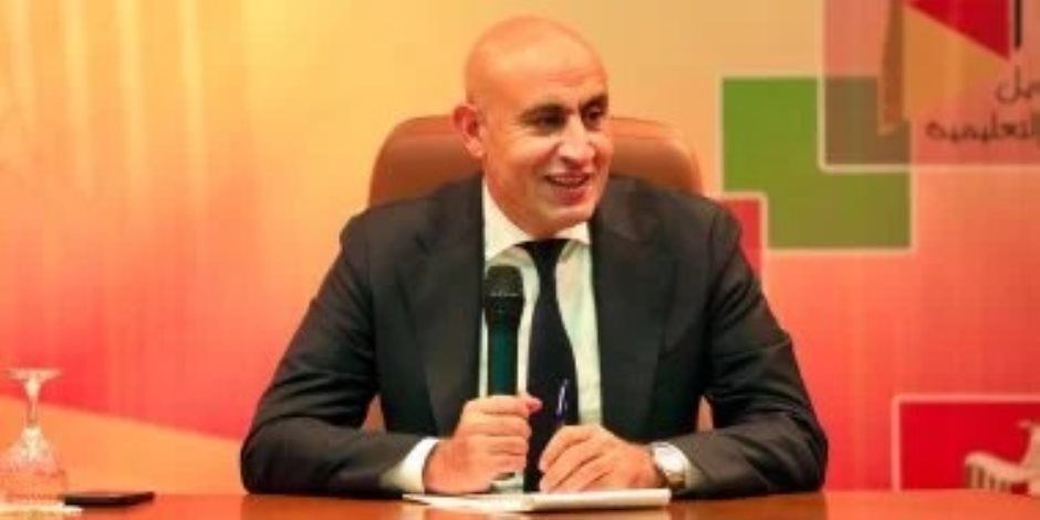 وزير التربية والتعليم: لا كثافة طلابية فى المدارس لمدة 6 سنوات مقبلة