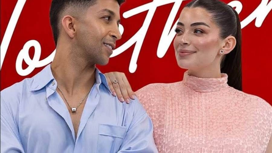 التعليق الأول من ليلى زاهر بعد انتقادات حلقتها مع زوجها هشام جمال في AB Talks أصدرت الفنانة الشابة ليلى أحمد زاهر بيانا صحفيا للرد على الجدل المثار حول علاقتها بزوجها المنتج هشام جمال بعد إقرأ المزيد