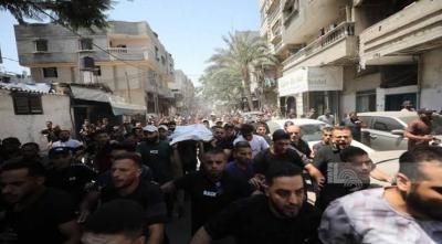 أخبار اليمن : ارتفاع عدد شهداء غزة إلى 73,399