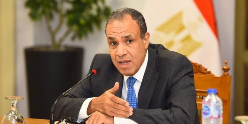 وزير الخارجية: ننظر إلى الطلاب المتفوقين باعتبارهم ثروة وطنية وركيزة أساسية في بناء مستقبل مصر