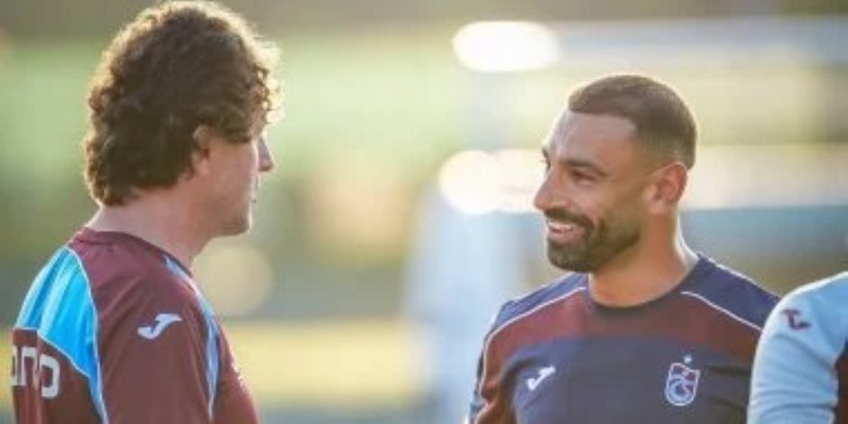 نجم فيرينتسفاروشي: محمد صلاح أحد أفضل لاعبي كرة القدم في العالم