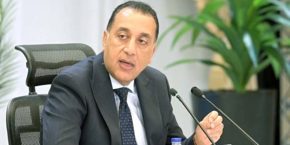 تنفيذا لتوجيهات الرئيس.. رئيس الوزراء يتابع ترتيبات عقد مؤتمر الهوية الوطنية بمكتبة الإسكندرية