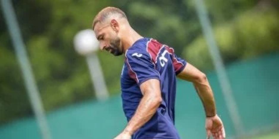 مدرب طرابزون يكشف موقف محمد صلاح من المشاركة فى المبارة الاولى من الدوري