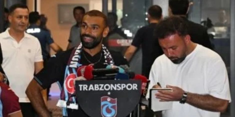 طرابزون سبور ضد فيرينتسفاروشي.. تقدم الضيوف 1 - 0 فى الدورى الأوروبى (فيديو)