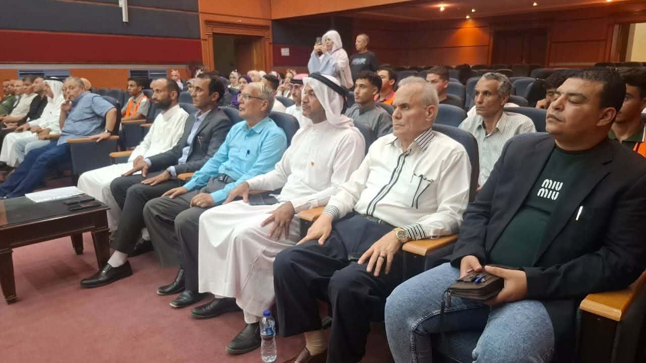 إعلام شمال سيناء ينظم ندوة حول تمكين الشباب اقتصاديًا وريادة الأعمال