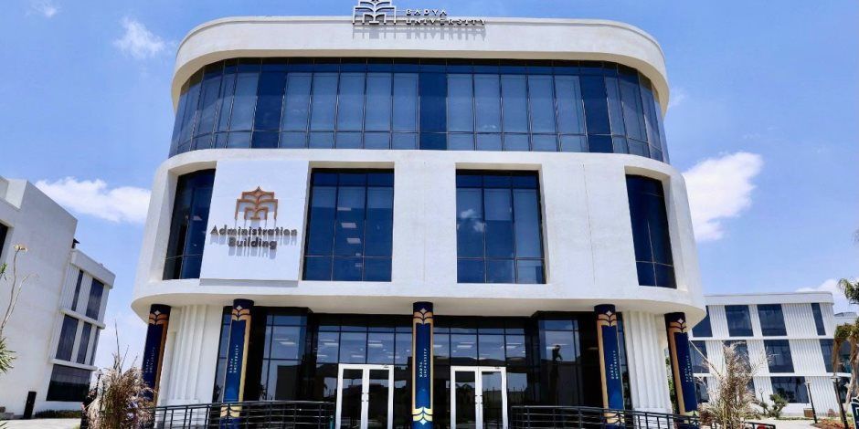 جامعة باديا تبدأ الدراسة بكلية الهندسة رسميًا بـ5 تخصصات ومنحة 50% لأول 100 طالب حتى التخرج