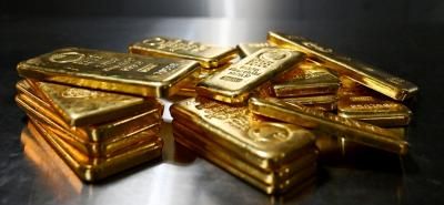 الذهب يقفز بأكثر من 3%