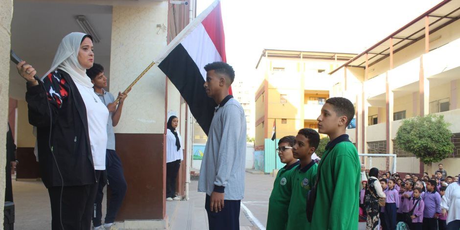 استمرار فتح باب التحويلات الإلكترونية بين مدارس القاهرة حتى 27 أغسطس