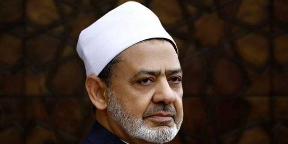 شيخ الأزهر يهنئ الرئيس السيسي والأمة الإسلامية بذكرى المولد النبوي الشريف