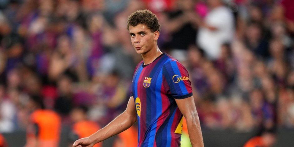 موعد مباراة إلتشي ضد برشلونة فى الدوري الإسباني والقناة الناقلة والمعلق
