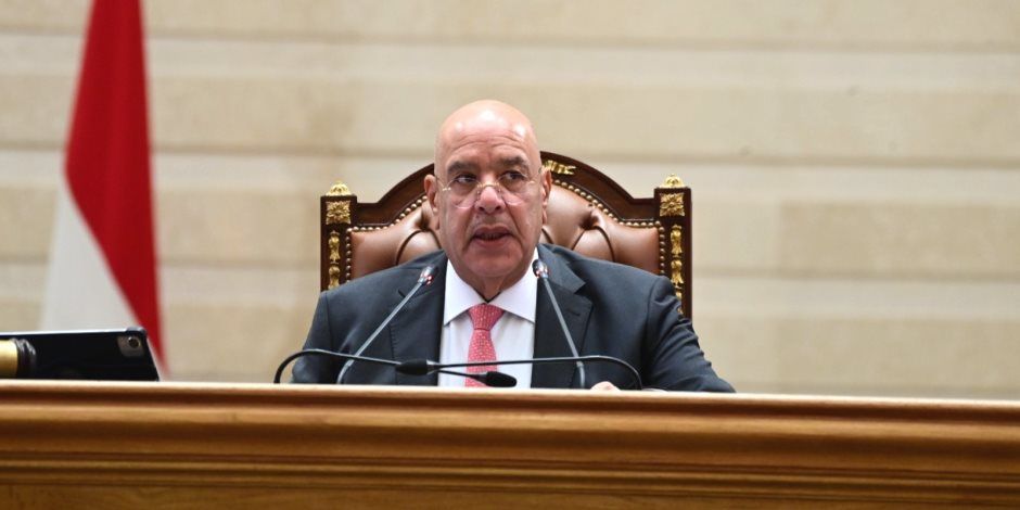 رئيس "النواب" يهنئ السيسي بمناسبة المولد النبوي الشريف