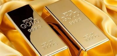 أسعار الذهب ترتفع 1.6%
