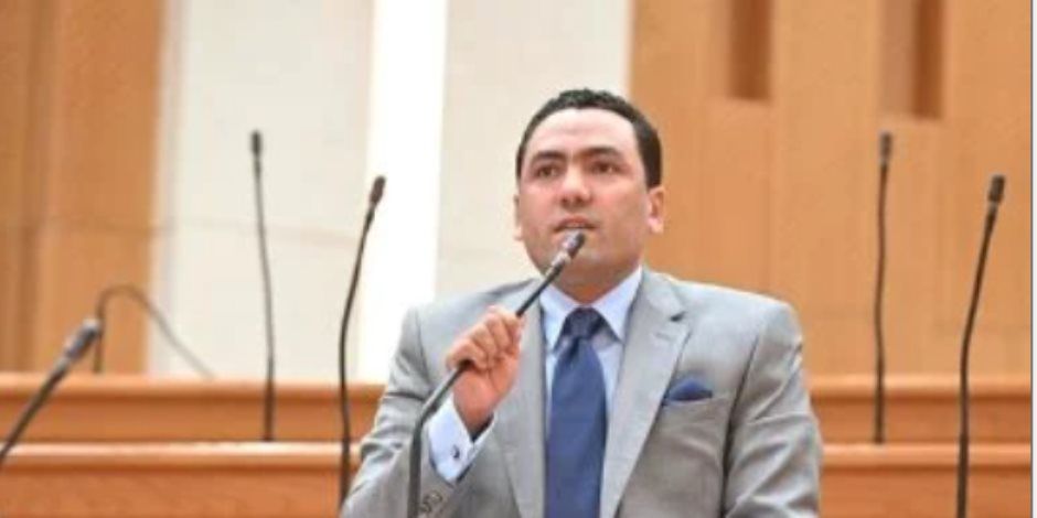 عوض أبو النجا: توجيهات الرئيس بشأن مدرسة جلوبال تؤكد حماية حقوق أولياء الأمور