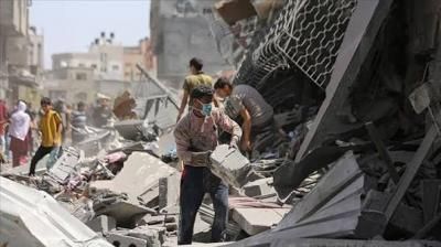 أخبار اليمن : ارتفاع عدد شهداء غزة إلى 73،422