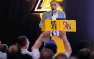مجموعة هائل سعيد وبرنامج دولي يدعمان قادة مستقبل اليمن