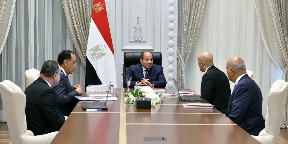 مصر تستضيف بطولة الألعاب الأفريقية للجامعات.. والرئيس السيسي يوجه بخروجها بصورة مشرفة