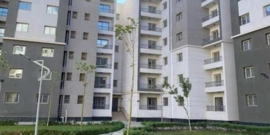 وزيرة الإسكان تتابع موقف جاهزية الوحدات السكنية المقرر طرحها بنظام "الإيجار" و" الإيجار المنتهي بالتملك"