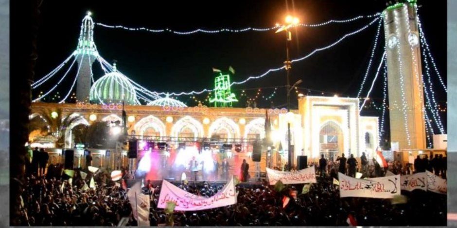 تعرف على موعد إجازة المولد النبوي للقطاع الخاص