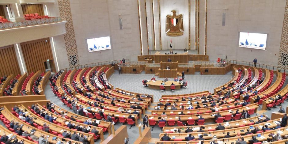 النائب رمضان بطيئة يثمن رسائل الرئيس السيسي: تضع حقوق المواطن في مقدمة الأولويات