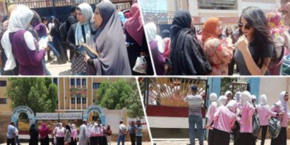 غداً غلق باب التحويلات الإلكترونية بين المدارس بمحافظة القاهرة
