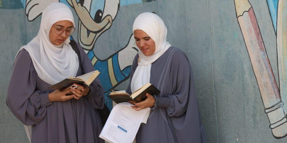 الأزهر يفتح باب المرحلة الثانية للقبول برياض الأطفال والصف الأول الابتدائي