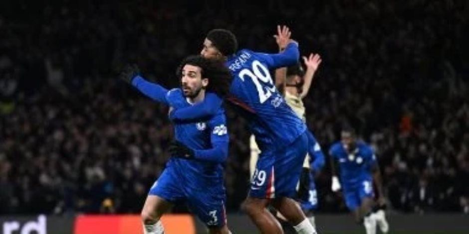 تشيلسي ضد لوتون تاون.. البلوز يحسم التأهل للدور الثالث بكأس كاراباو بثنائية