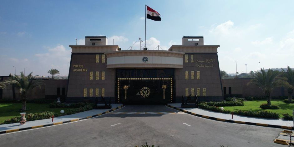3 سبتمبر.. غلق باب التقديم لكلية الشرطة لطلاب الثانوية العامة