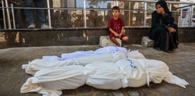 أخبار اليمن : ارتفاع حصيلة شهداء غزة إلى 73454