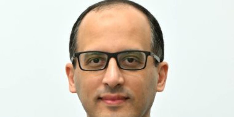 تعيين المستشار محمد الحمصاني نائبا لمساعد وزير الخارجية للشئون البرلمانية