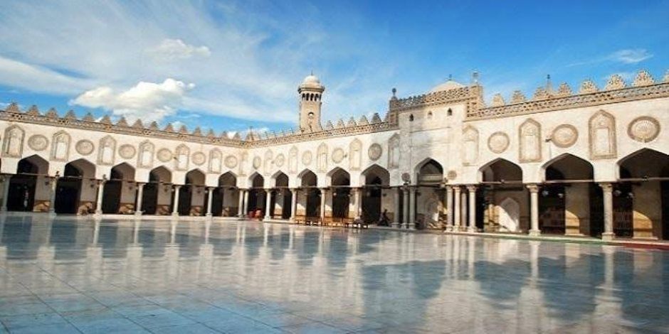 الأزهر يدين تجدد اعتداءات إيران على الإمارات والأردن ويدعوها لوقف التعدى على المسلمين