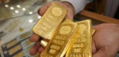 تراجع أسعار الذهب