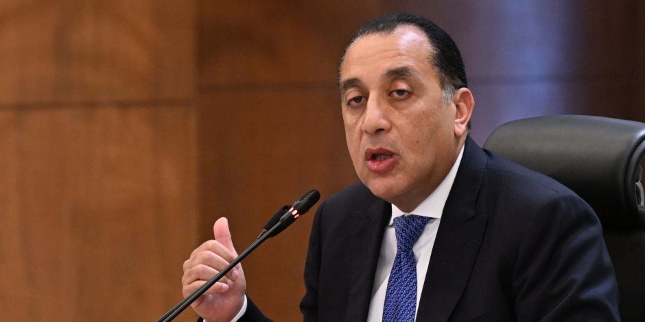 رئيس الوزراء يستعرض الترتيبات النهائية لزيارة الرئيس الصيني لمصر