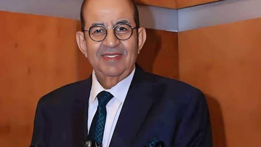 الصحفي أكرم السعدني يكشف عن سبب وفاة الفنان محمد التاجي كشف الكاتب الصحافي أكرم السعدني عن كواليس الساعات الأخيرة في حياة الفنان الراحل محمد التاجي والسبب المباشر لل إقرأ المزيد