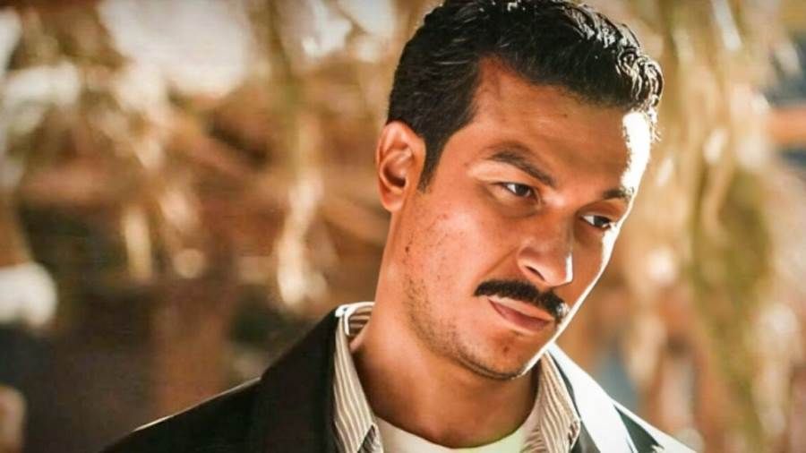 موعد عرض حكاية "ما لم يحك عن بني مزار" من مسلسل "القصة الكاملة"
