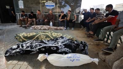 أخبار اليمن : 73470 شهيداً حصيلة العدوان على غزة