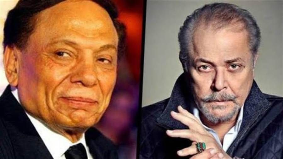 هل رفض عادل إمام وجود محمود عبد العزيز في فيلم حسن ومرقص؟ كشف الكاتب الصحفي والإعلامي عماد الدين أديب ولأول مرة عن التفاصيل والكواليس الخاصة بفيلم حسن ومرقص الذي سبق إقرأ المزيد
