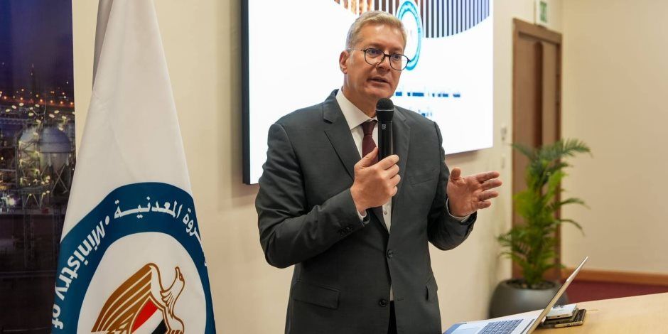 وزير البترول: إصلاحات التعدين تفتح الباب أمام استثمارات جديدة وتطرح فرص مصر على خريطة العالم