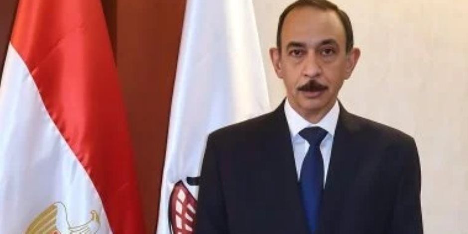 محافظ سوهاج: التنسيق مع السفيرة نبيلة مكرم لإقامة مقر للتحالف الوطنى بالمحافظة