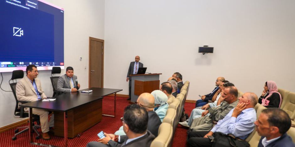 حوار مجتمعي لتنظيم صيد الطيور المهاجرة.. توصيات بحصص للصيد وإنشاء لجنة وطنية