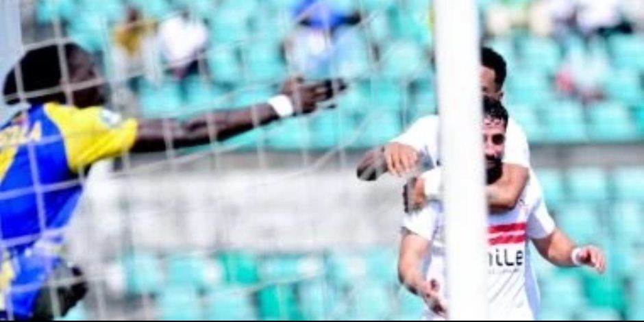 غيابات الزمالك أمام بطل جيبوتي فى مباراة الليلة بدورى أبطال أفريقيا
