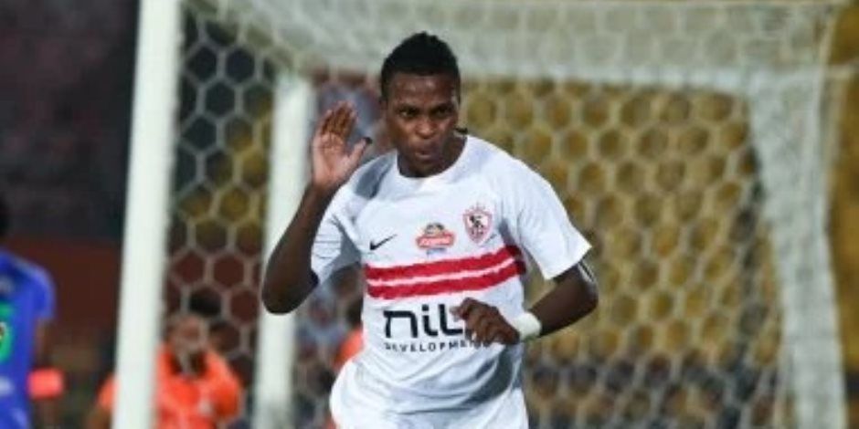 بانزا وإيشو يقودان هجوم الزمالك أمام بطل جيبوتي.. ومحمد صبحي يحرس عرين الأبيض