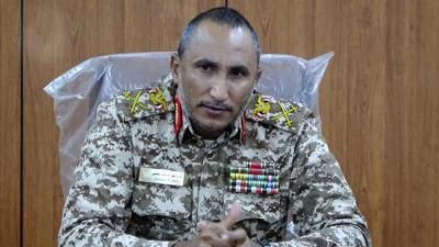 أخبار اليمن : محافظ الحديدة للمغرر بهم: لا تراهنوا
