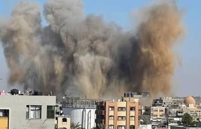 أخبار اليمن : 34 شهيدًا وجريحًا لبنانيًا جراء غارات صهيونية