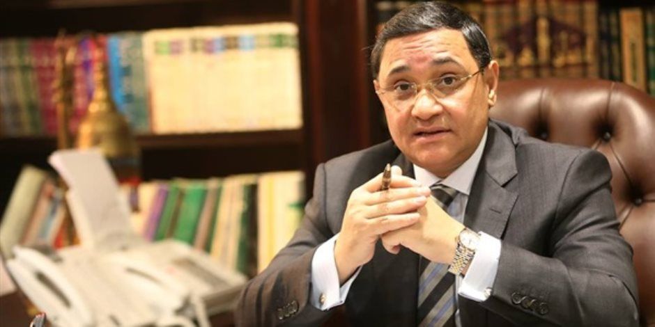 عبد الرحيم علي: ما يحدث في غزة ليس رد فعل على 7 أكتوبر بل تنفيذ لمخطط عُمره سنوات