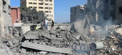 حصيلة جديدة لشهداء لبنان