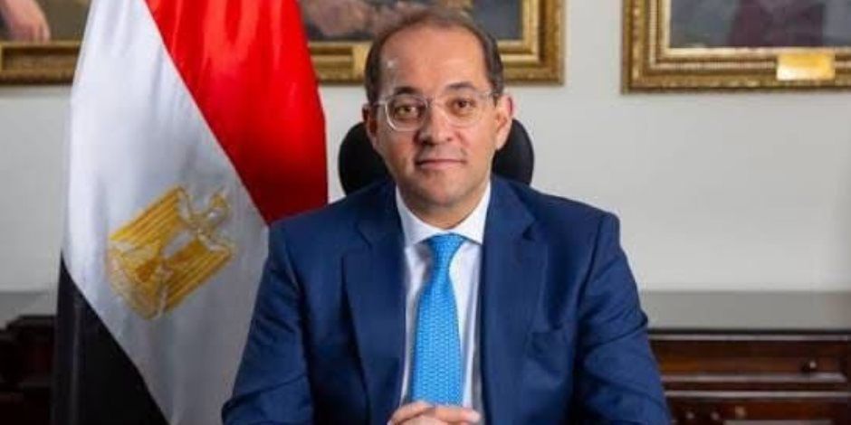وزير المالية فى لقائه مع رئيسة البنك الآسيوي للاستثمار في البنية التحتية «AIIB»: