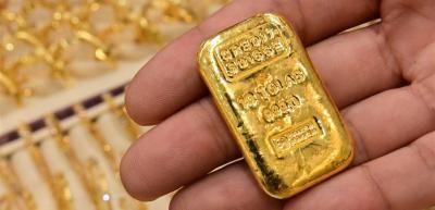تراجع أسعار الذهب